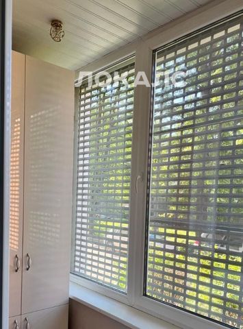 Снять 3-к квартиру на Большая Филевская улица, 16к1, г. Москва