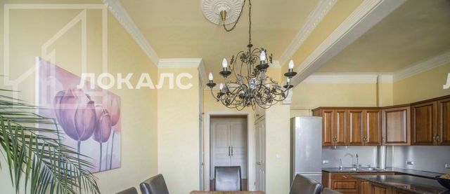 Снять 4к квартиру на переулок Орликов, 8, метро Красносельская, г. Москва