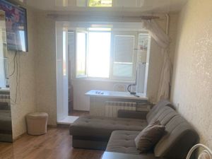 Студия Санкт-Петербург Загребский бул., 21 (27.0 м²)