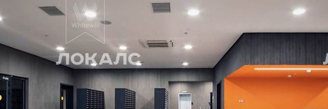 Сдаю 2к квартиру на Мосфильмовская улица, 74Б, метро Минская, г. Москва