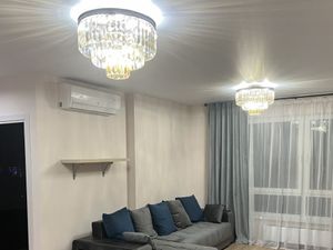 3к квартира на метро Бутырская