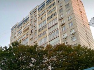 3-х комнатная квартира Большой Афанасьевский