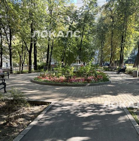 Сдам 1к квартиру на Кутузовский проспект, 30, метро Выставочная, г. Москва