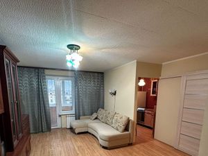 1-к кв. Москва ул. Усачева, 21 (31.5 м²)