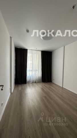 Снять 3х-комнатную квартиру на Волоколамское шоссе, 24к1, метро Войковская, г. Москва