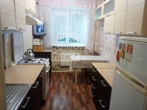 3-комнатная квартира: Екатеринбург, Удельная улица, 11 (56 м²)