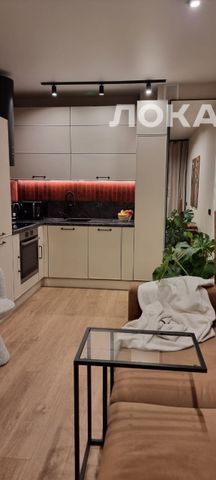 Снять 1-к квартиру на г Москва, ул Юлиана Семёнова, д 8 к 2, метро Солнцево, г. Москва