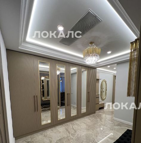Сдам 2-комнатную квартиру на Маломосковская улица, 14, метро ВДНХ, г. Москва