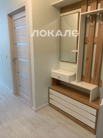Аренда 1к квартиры на г Санкт-Петербург, б-р Головнина, д 3 к 1, метро Приморская, г. Санкт-Петербург