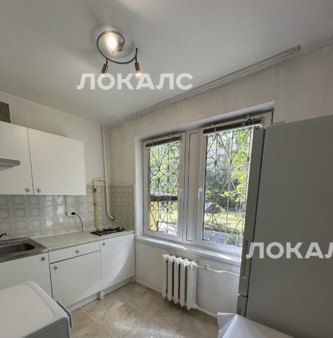 Сдаю 2-комнатную квартиру на 13-я Парковая улица, 20К4, метро Измайловская, г. Москва