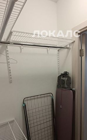 Аренда 1к квартиры на Перовское шоссе, 2к3, метро Нижегородская, г. Москва