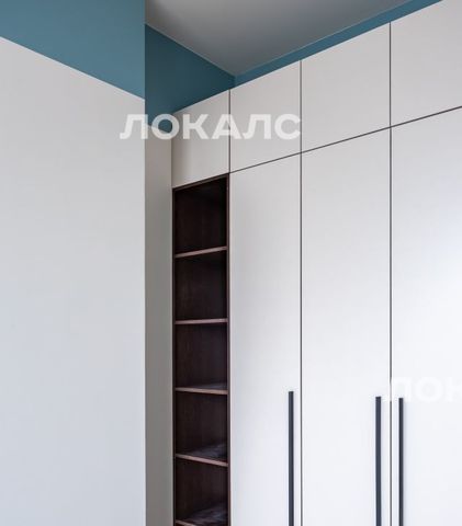 Сдаю трехкомнатную квартиру на улица Годовикова, 11к1, метро ВДНХ, г. Москва