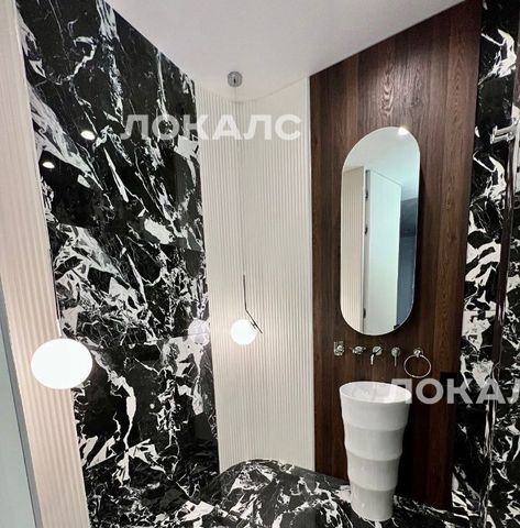 Сдается двухкомнатная квартира на Шелепихинская набережная, 34к6, метро Хорошёвская, г. Москва