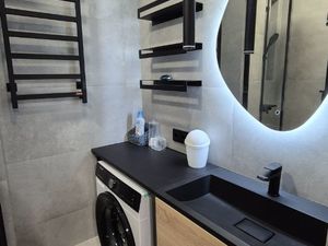 2к квартира около метро Комсомольская