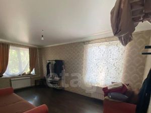 1-к кв. Татарстан, Казань ул. Академика Королева, 18 (32.0 м²)