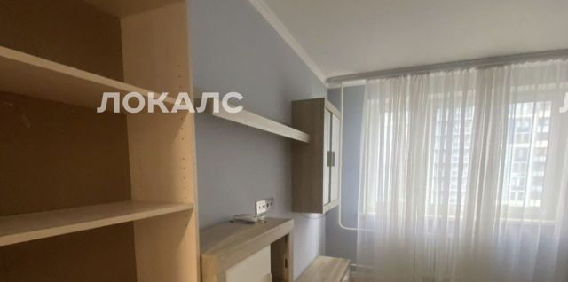 Аренда 2к квартиры на Базовская улица, 15к9, г. Москва