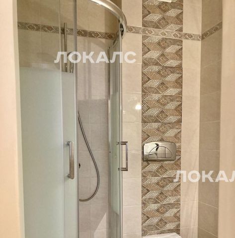 Сдаю 3к квартиру на Веерная улица, 30К6, метро Минская, г. Москва