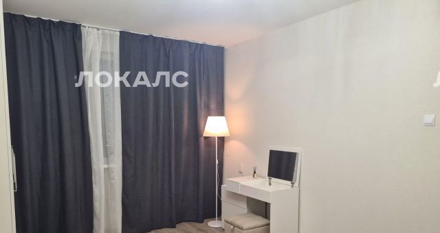 Сдам 1-комнатную квартиру на 2-я Останкинская улица, 4, метро Улица Академика Королева, г. Москва