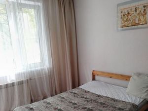 1-к кв. Новосибирская область, Новосибирск ул. Пархоменко, 74 (30.0 м²)