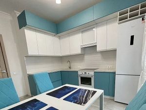 2-к кв. Москва Кастанаевская ул., 44Ак2 (70.0 м²)