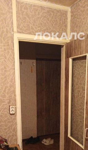 Сдам 1-комнатную квартиру на Дмитровское шоссе, 44К2, метро Окружная (Люблинская линия), г. Москва
