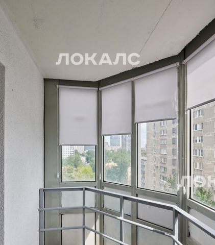 Аренда однокомнатной квартиры на Октябрьская улица, 103к1, метро Марьина Роща, г. Москва