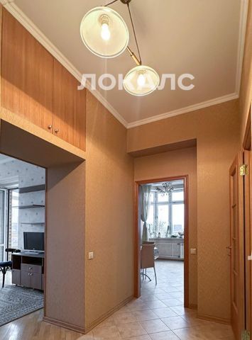 Сдам 1-комнатную квартиру на Хорошевское шоссе, 84К5, метро ЦСКА, г. Москва