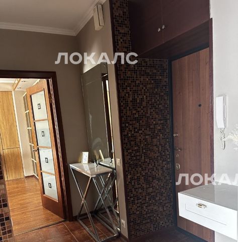 Снять 2-комнатную квартиру на Бутырская улица, 21, метро Дмитровская, г. Москва