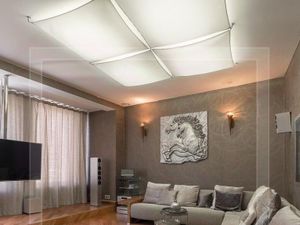 5-к кв. Москва ул. Плющиха, 22 (260.0 м²)