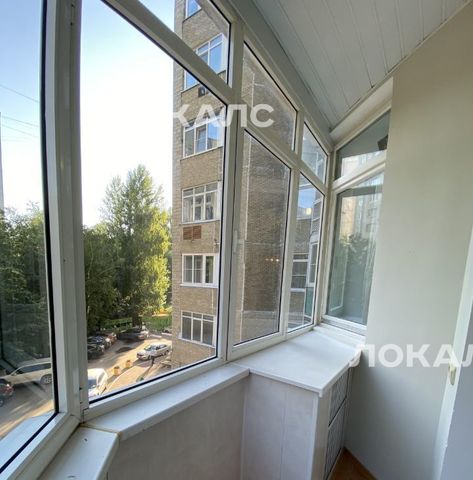 Снять 4-к квартиру на улица Островитянова, 4, метро Тропарёво, г. Москва