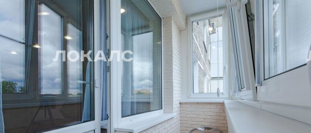 Сдаю 2-к квартиру на Боровая улица, 20, г. Москва