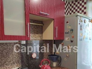 2-к кв. Москва ул. Гарибальди, 4К5 (43.0 м²)