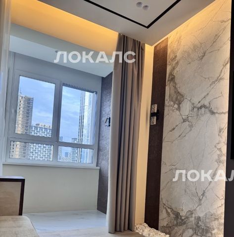 Снять 2к квартиру на Аминьевское шоссе, 4Дк3литВ, г. Москва