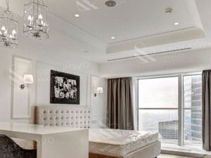 Студия Москва 1-й Красногвардейский проезд, 15 (37.4 м²)