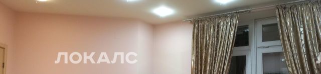 Сдается 3-комнатная квартира на Новочеремушкинская улица, 18, метро Новые Черёмушки, г. Москва