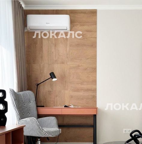 Сдаю 3к квартиру на Гжатская улица, 5к7, метро Кунцевская, г. Москва