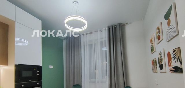 Сдается 2-к квартира на Старопетровский проезд, 8, метро Войковская, г. Москва