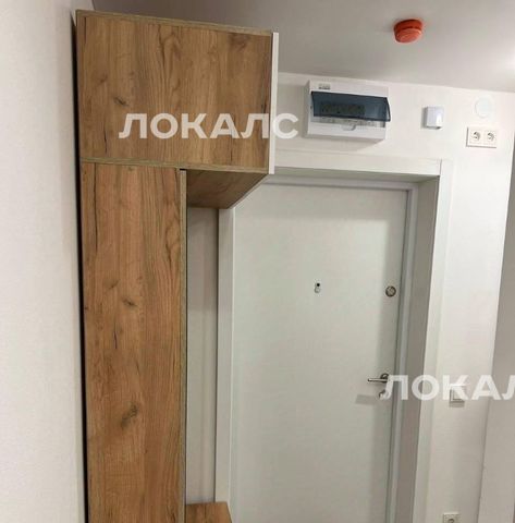 Сдаю 2к квартиру на Иловайская улица, 2, метро Братиславская, г. Москва