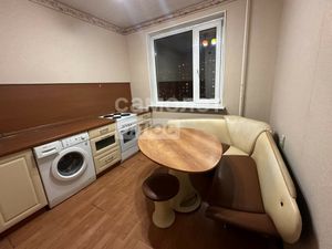 2-комнатная квартира: Москва, улица Генерала Кузнецова, 16к1 (69 м²)