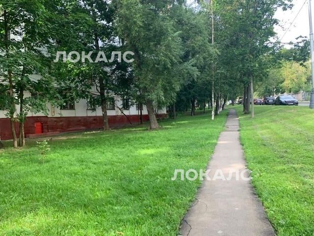 Сдам двухкомнатную квартиру на г Москва, ул Гродненская, д 4 к 2, кв 25, метро Кунцевская, г. Москва