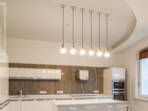 4-к кв. Москва Сосновая аллея, 1 (165.0 м²)