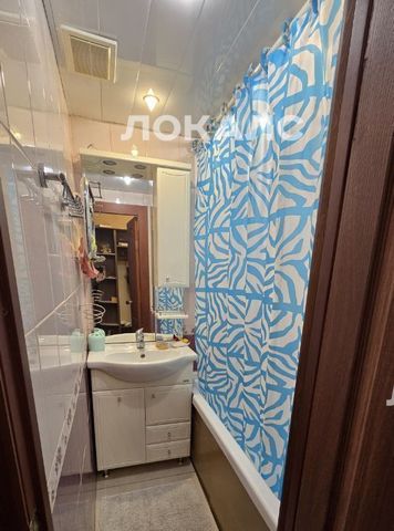 Сдаю 2х-комнатную квартиру на Партизанская улица, 43, метро Крылатское, г. Москва