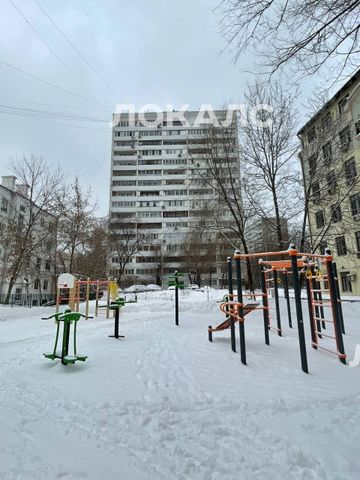 Снять 2-к квартиру на г Москва, ул Щепкина, д 5 стр 1, метро Сухаревская, г. Москва
