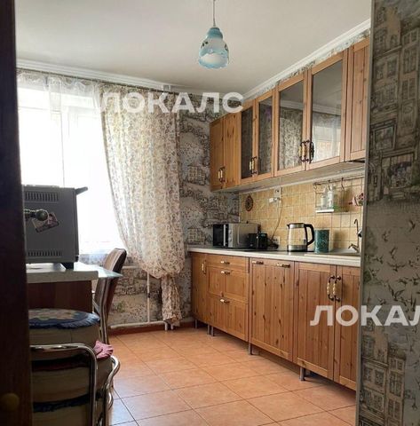 Аренда 3-комнатной квартиры на к1136, г. Москва