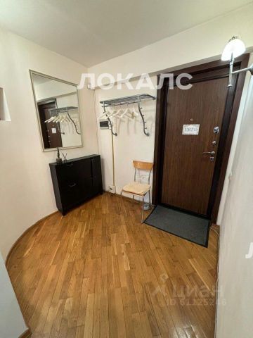 Аренда 2-комнатной квартиры на Нагатинская улица, 17К1, метро Нагатинская, г. Москва