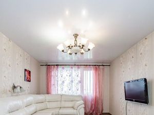 2-к кв. Свердловская область, Екатеринбург ул. Амундсена, 70 (47.0 м²)