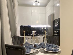 2-х комнатная квартира Уточкина