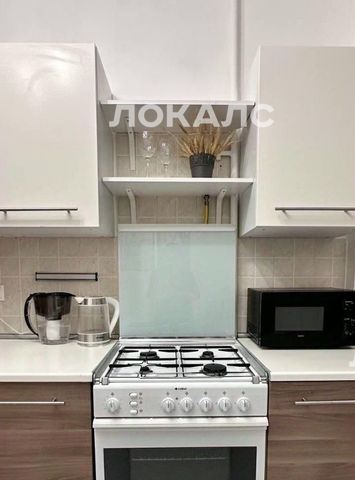 Сдам 2-комнатную квартиру на Большой Девятинский переулок, 5, метро Краснопресненская, г. Москва