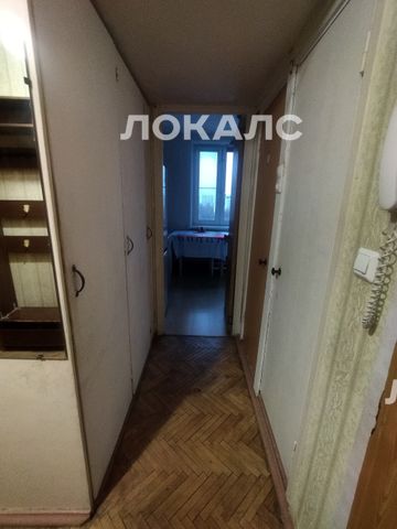 Сдам 3-к квартиру на г Москва, ул Островитянова, д 28 к 1, метро Коньково, г. Москва