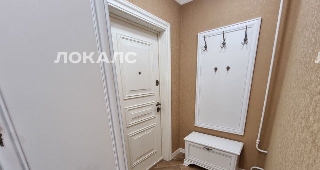 Снять 1к квартиру на Бирюлевская улица, 47К1, метро Царицыно, г. Москва